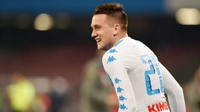 Chievo Verona - SSC Napoli na żywo. Transmisja TV, stream online