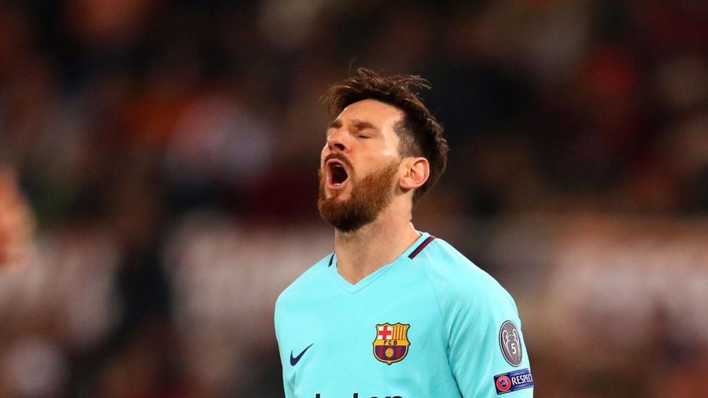 Zdjęcie okładkowe artykułu: Getty Images / Catherine Ivill / Na zdjęciu: Lionel Messi