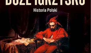 Boże igrzysko. Historia Polski