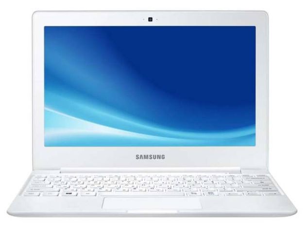 Samsung NP110S1J laptop