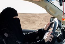Arabia Saudyjska wprowadza kolejne reformy. Przyznaje kobietom coraz więcej praw