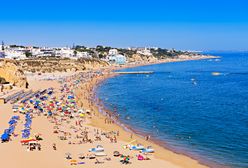 Portugalia - najpiękniejsze plaże i zatoczki