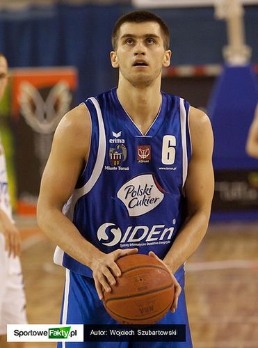 Jarecki: Mieliśmy momenty naprawdę dobry gry