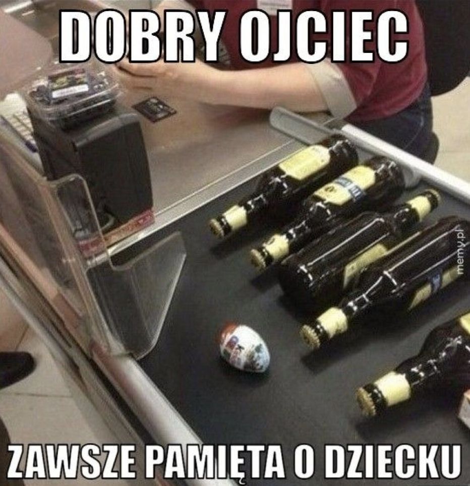 Memy na Dzień Ojca 2026