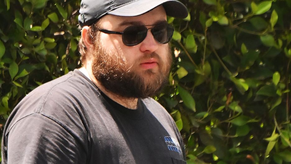 Angus T. Jones był dziecięcą gwiazdą sitcomu