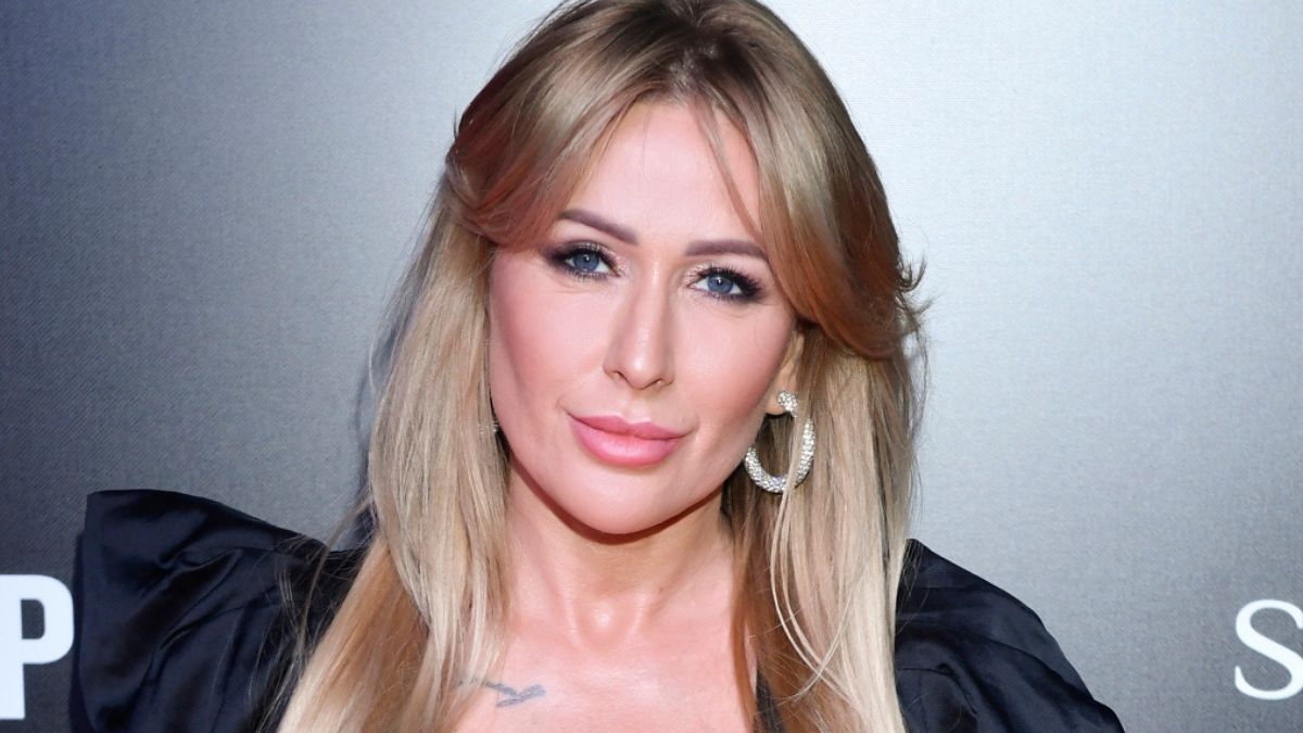 Sylwia Peretti napisała swój list pożegnalny