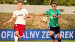 Z ŁKS-u Łódź do Major Soccer League? O krok od zaskakującego transferu