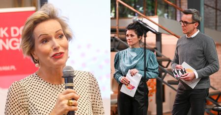 Paulina Smaszcz NIE PRZEPROSI Macieja Kurzajewskiego i Katarzyny Cichopek? Jej prawniczka zabiera głos!