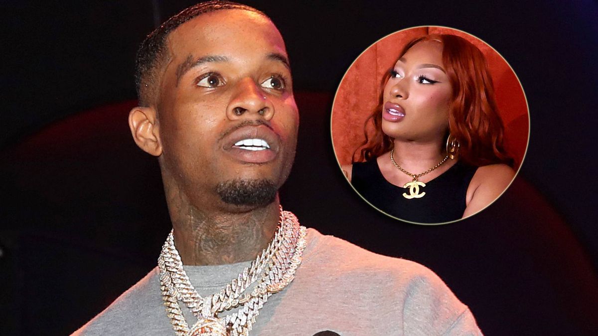 Tory Lanez zaatakowany w więzieniu