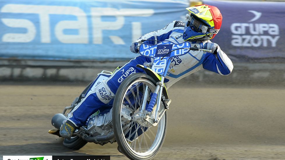 WP SportoweFakty / Tomasz Madejski