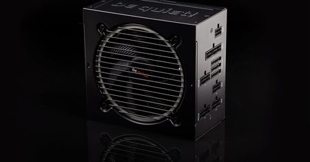 Mała elektrownia w dobrych pieniądzach? Testujemy be quiet! Pure Power 11 FM 850W