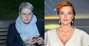 Monika Richardson znowu uderza w weterynarzy. Oberwało się też Karolinie Korwin Piotrowskiej
