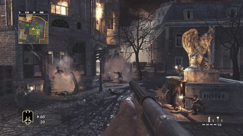 Po jeden jest dwa, czyli kolejny milion dodatku do CoD: WaW sprzedany