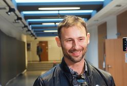 Drugi po Hermaszewskim. Wielki sukces Polaka