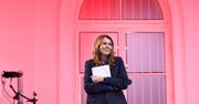 Katarzyna Kolenda-Zaleska żegna się z ważną posadą. "To był dla mnie zaszczyt"