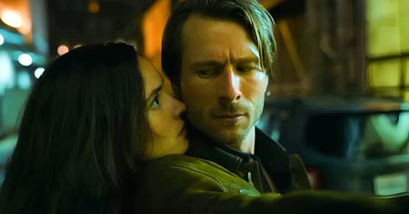 Kinowy hit na Netfliksie. Niestety nie w Polsce