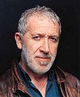 Nowa, literacka twarz Gordona Haskella