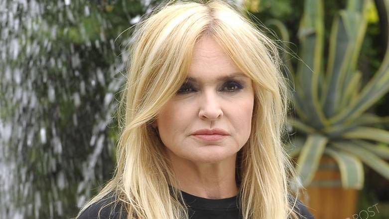 Monika Olejnik
Fot. akpa