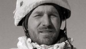 Tragiczne wieści z Ukrainy. Nie żyje Ołeksandr Didenko