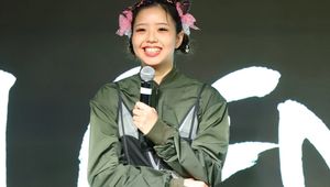 Mona Kimura przed K-1 GENKI 2026 – nowa gwiazda kobiecego kickboxingu