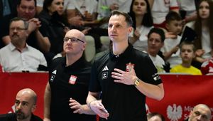 El. ME 2027. Mamy komentarz trenera Kowalewskiego. "Chcemy jechać na EuroBasket!"