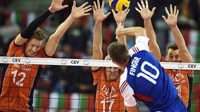 Kay van Dijk: Jesteśmy szaloną drużyną