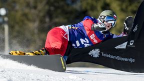 Oskar, jedziesz po medal! Już w niedzielę wielka szansa