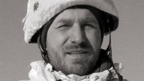 Tragiczne wieści z Ukrainy. Nie żyje Ołeksandr Didenko