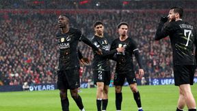 Znamy terminarz półfinałów Ligi Mistrzów. Absolutny hit na początek