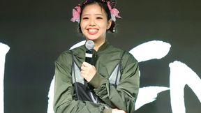 Mona Kimura przed K-1 GENKI 2026 – nowa gwiazda kobiecego kickboxingu