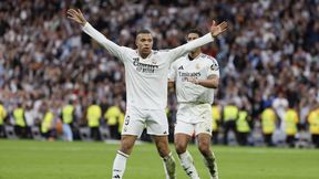 Mbappe przed historyczną szansą. Brakuje już tylko dwóch bramek