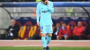 Lionel Messi w Arsenalu? Ma w tym pomóc Luis Enrique