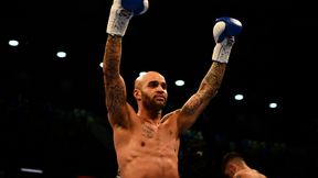 Szalona historia! Strzelał gole w Premier League, teraz nokautuje rywali w ringu