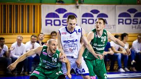 Giełda transferowa Tauron Basket Ligi - notowanie IX