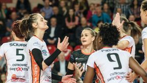 KSZO - Atom Trefl: kontrowersje i walka w Ostrowcu