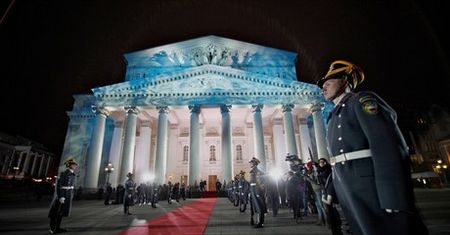Zamach za 50 tysięcy rubli. Na choreografa teatru Bolszoj