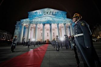 Zamach za 50 tysięcy rubli. Na choreografa teatru Bolszoj