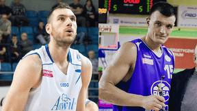 Piątka 22. kolejki Tauron Basket Ligi