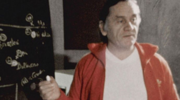 Kazimierz Górski. Podróż sentymentalna