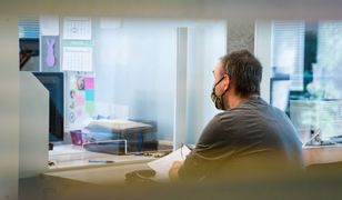 Polacy w pracy. Co trzeci z nas nigdy nie awansował, 40 proc. wzięłoby awans nawet bez podwyżki