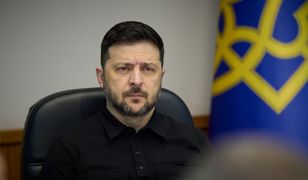 Donbas kluczowym punktem negocjacji. Czym groziłoby oddanie go Rosji?