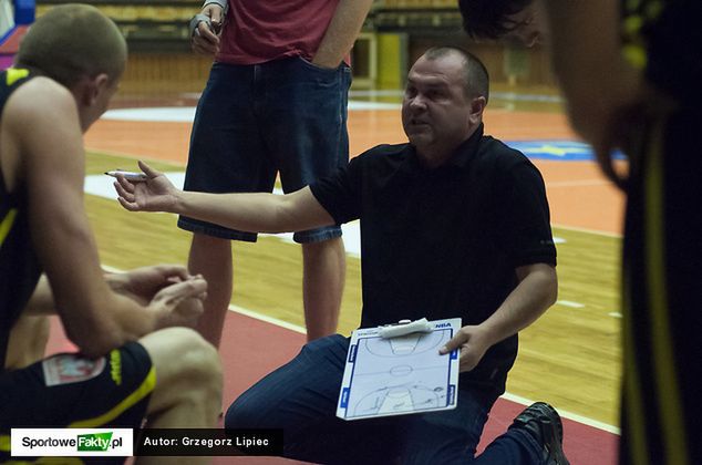 Dariusz Kaszowski znów będzie miał powody do zadowolenia?