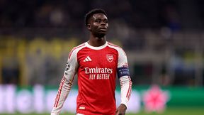 Arsenal FC - Manchester United. Gdzie oglądać mecz Premier League? O której start?