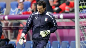 Gianluigi Buffon: Brazylia faworytem