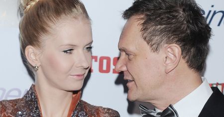 Pazura: "Edyta jest o mnie zazdrosna"