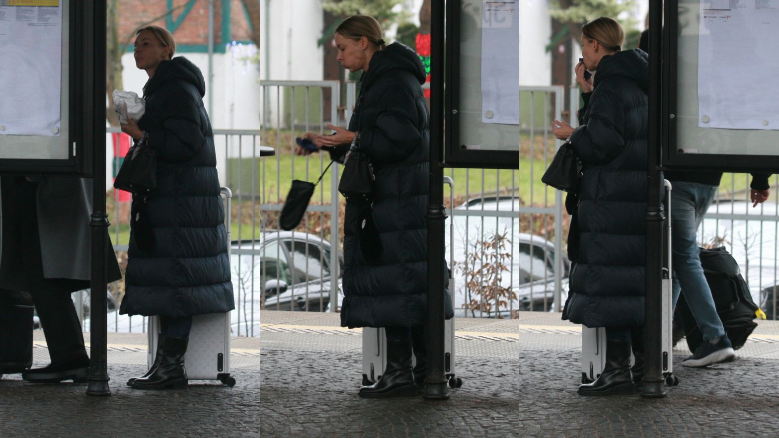 Sopocki wywczas Izabeli Janachowskiej