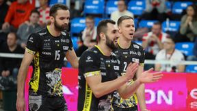 PlusLiga: Asseco Resovia Rzeszów - Trefl Gdańsk 0:3 (galeria) 