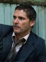 Eric Bana w paranormalnym horrorze