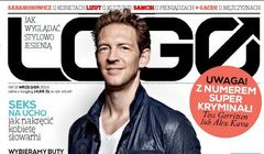 Wrześniowe „Logo” w nowej odsłonie. Saramonowicz, Lizut i Samcik felietonistami