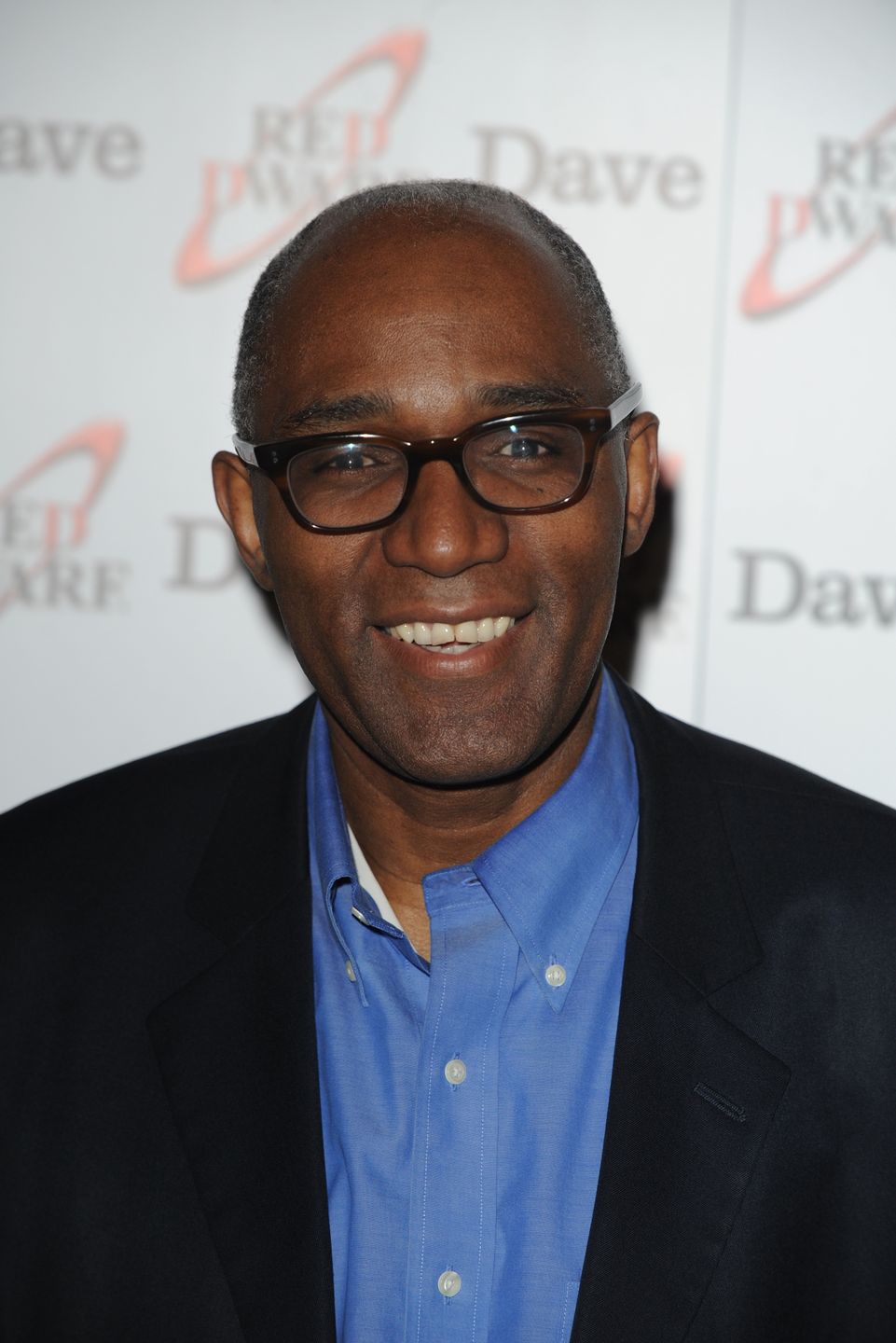 Trevor Phillips